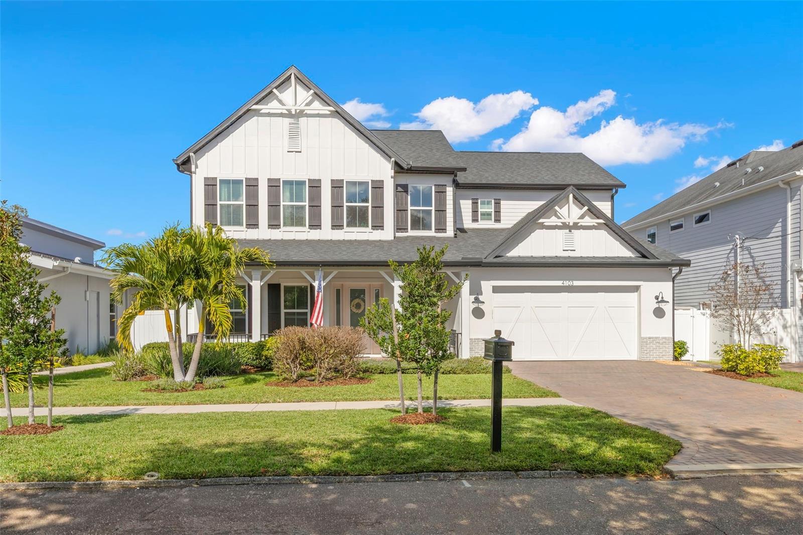 Details for 4103 Zelar Street, TAMPA, FL 33629