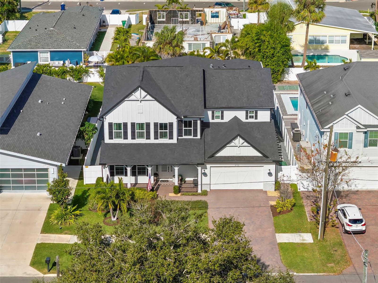 Image 68 of 72 For 4103 Zelar Street