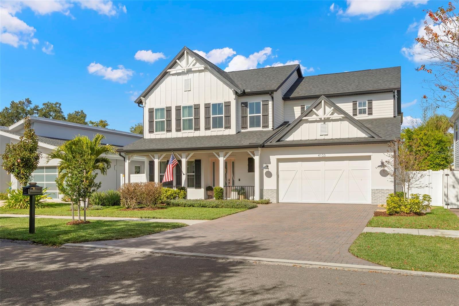 Image 70 of 72 For 4103 Zelar Street