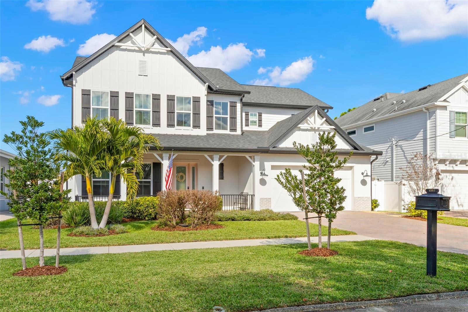 Image 71 of 72 For 4103 Zelar Street