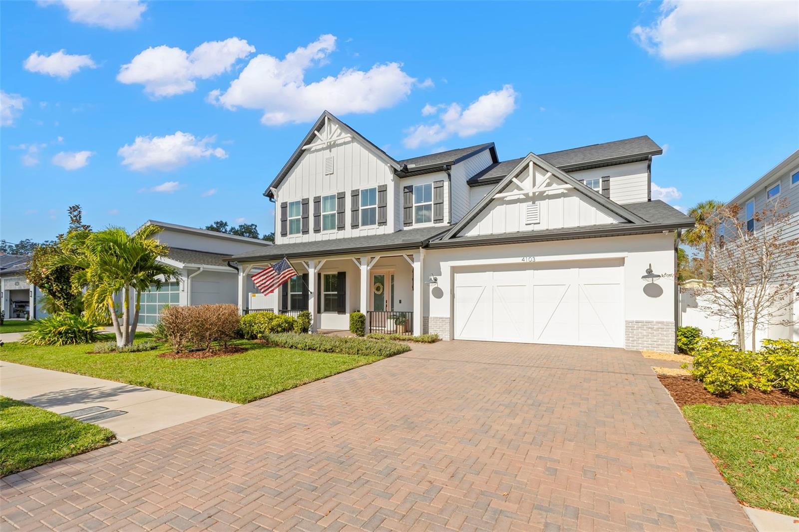 Image 72 of 72 For 4103 Zelar Street