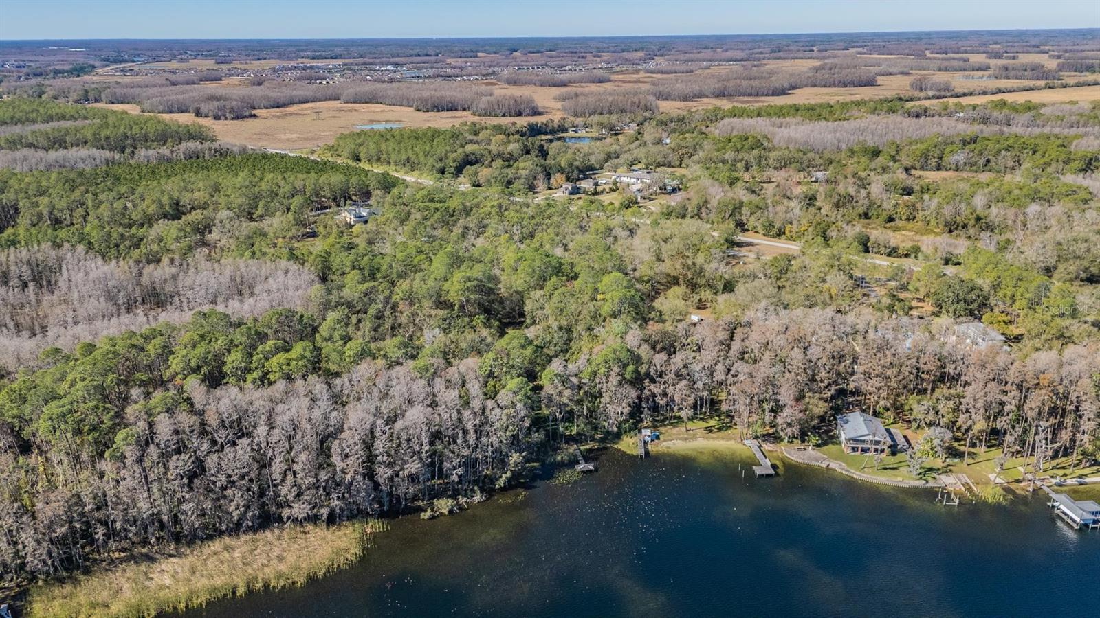 Listing photo id 12 for 5504 Sun Up Road