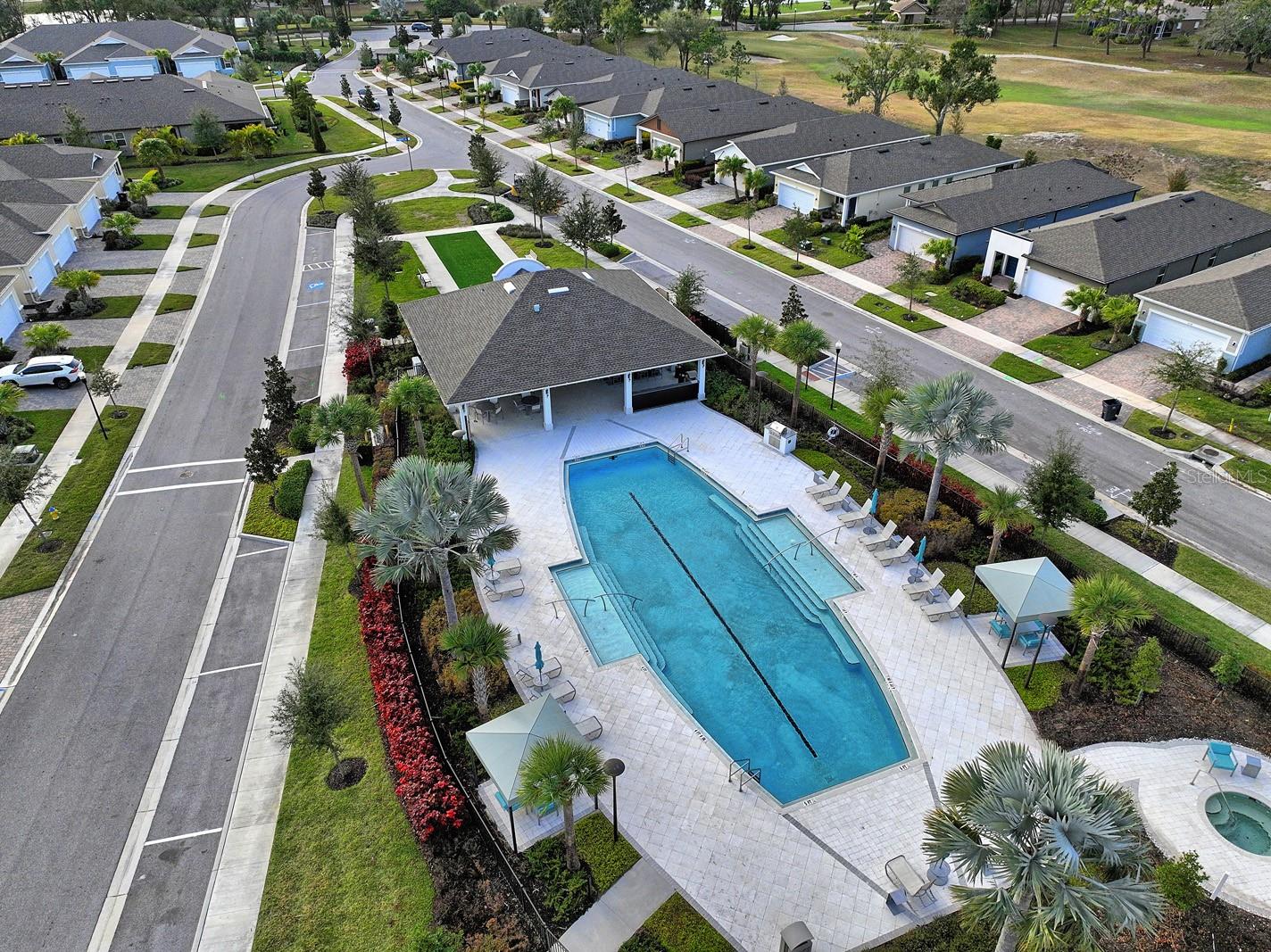 Image 23 of 28 For 810 Ruddy Quail Place