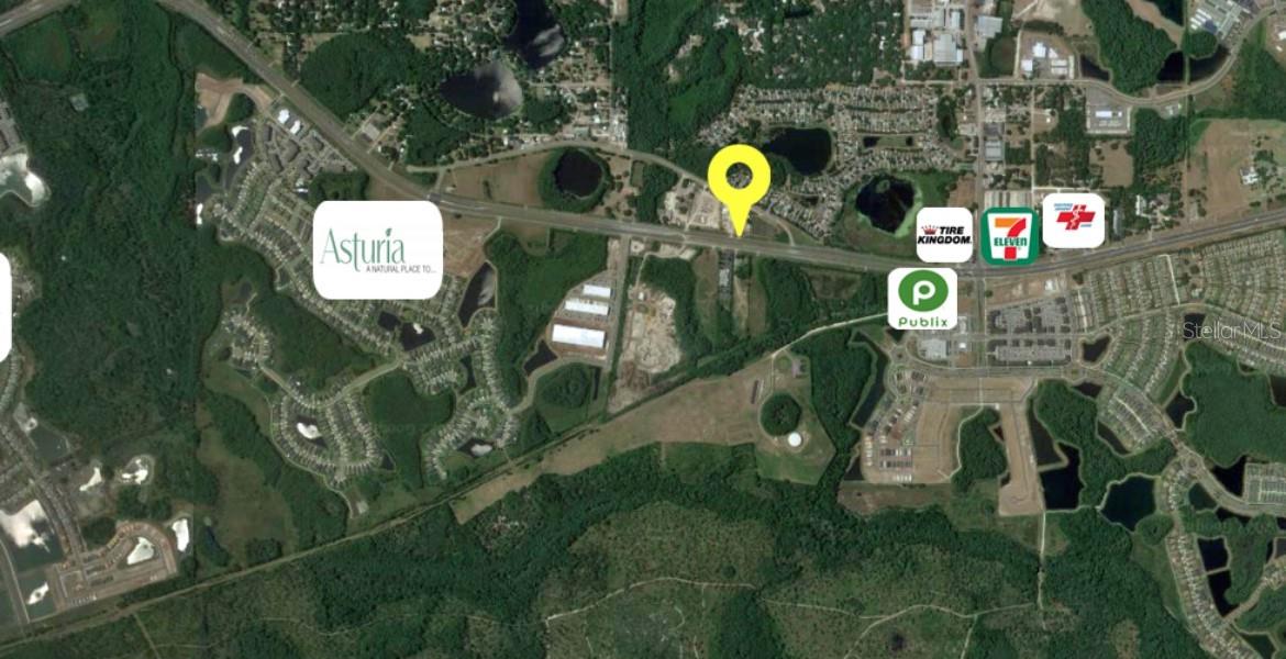 Image 4 of 10 For 14024 State Road 54