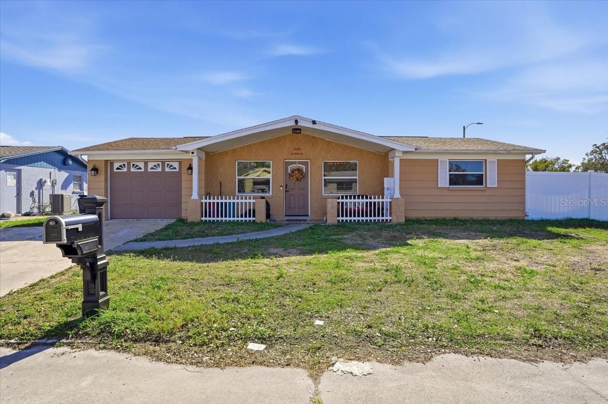 Details for 3208 Kilburn Road, HOLIDAY, FL 34691