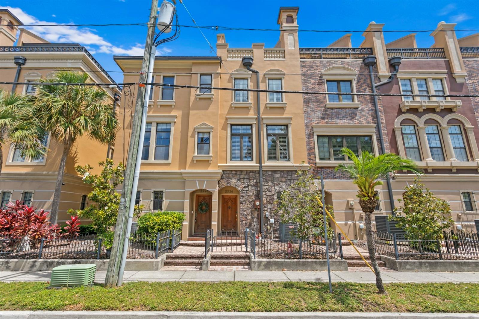 Details for 2226 Soho Bay Court, TAMPA, FL 33606