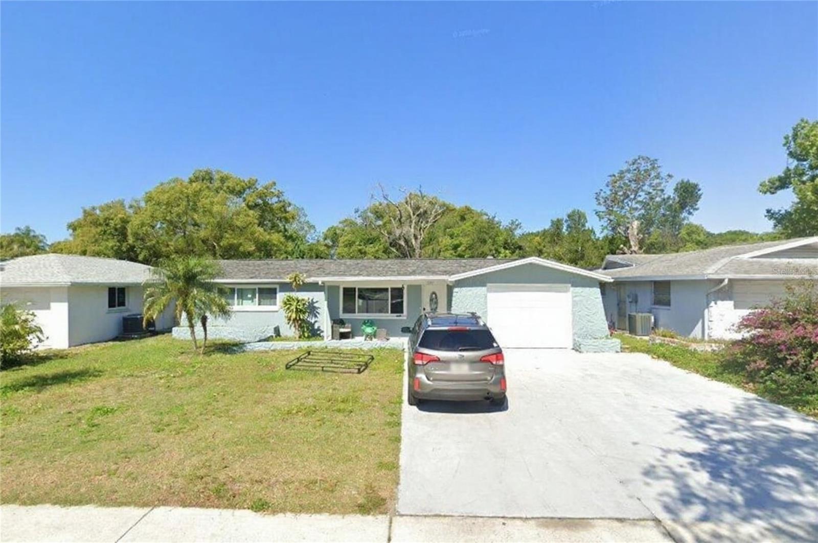 Listing Details for 3841 Chaffey Drive, NEW PORT RICHEY, FL 34652