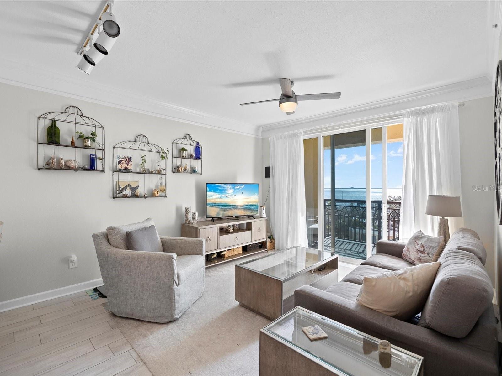 Image 10 of 62 For 345 Bayshore Boulevard 603