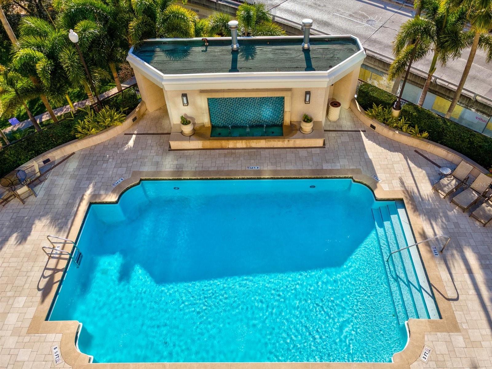 Image 24 of 62 For 345 Bayshore Boulevard 603