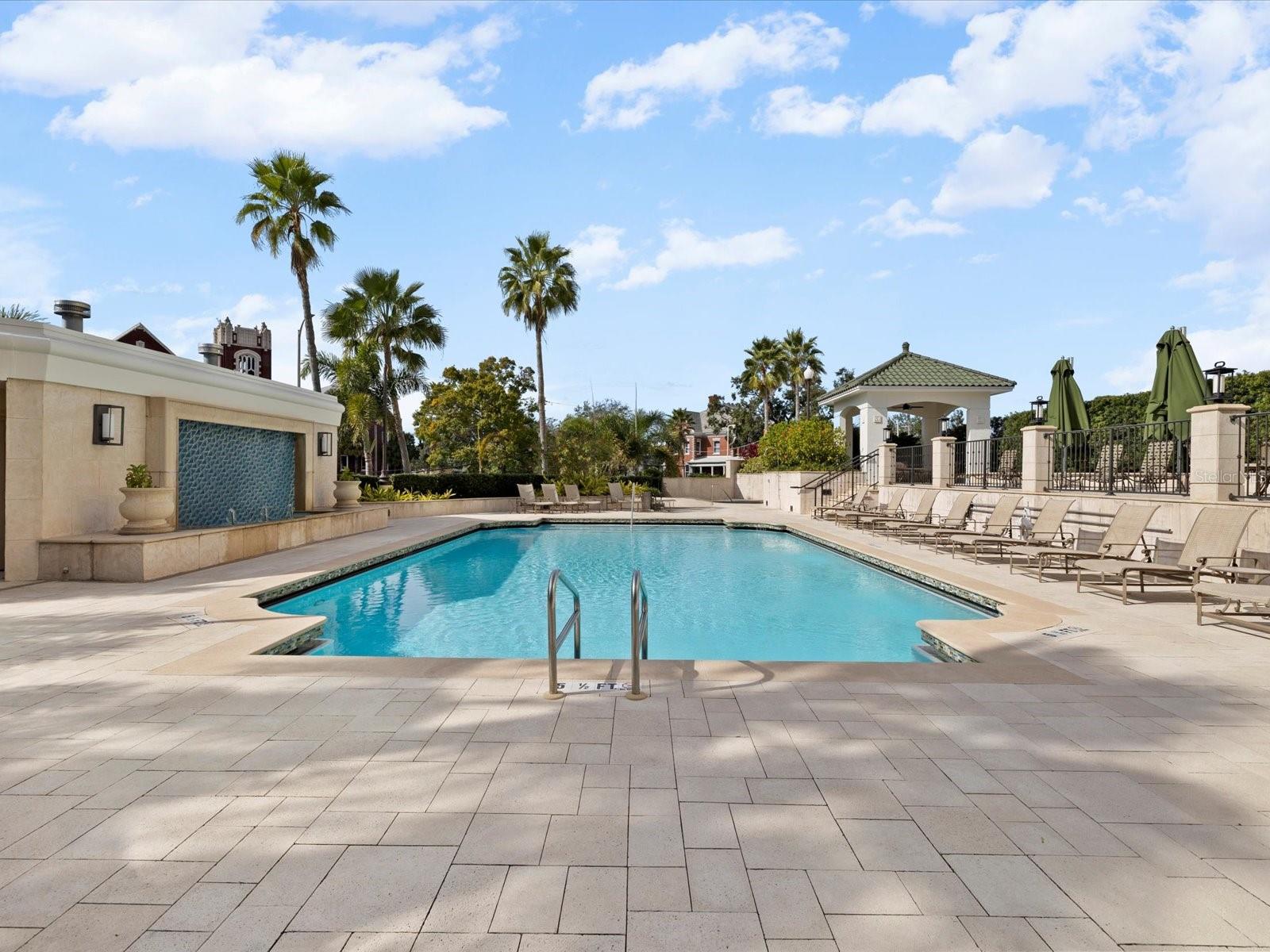 Image 25 of 62 For 345 Bayshore Boulevard 603