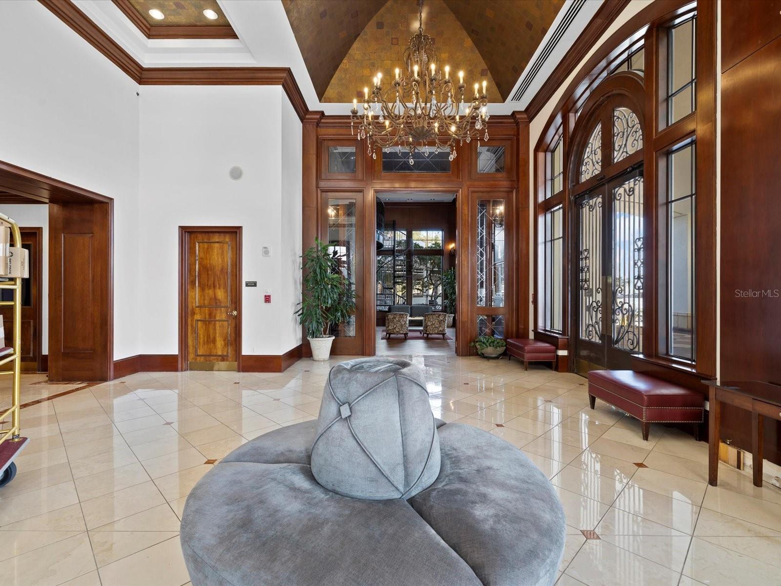 Image 28 of 62 For 345 Bayshore Boulevard 603