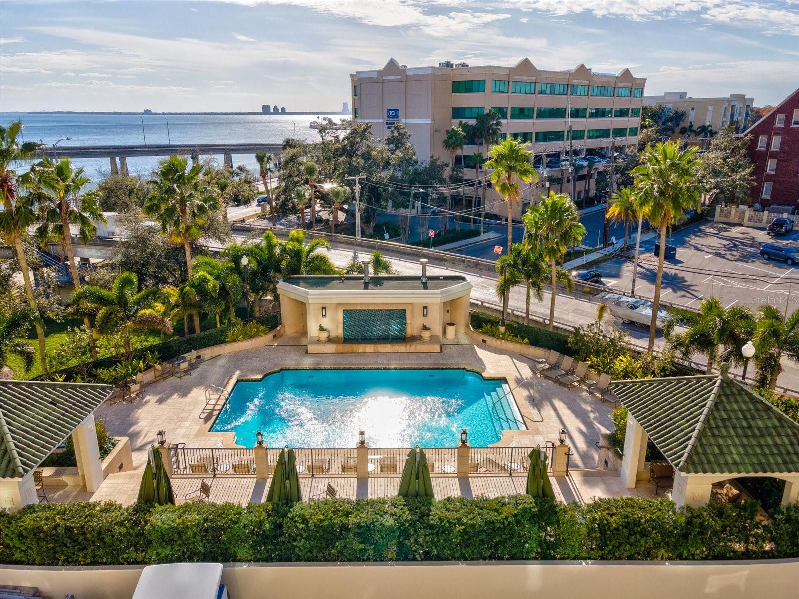 Image 3 of 62 For 345 Bayshore Boulevard 603