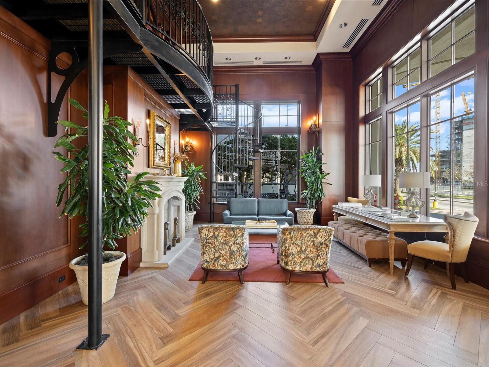 Image 30 of 62 For 345 Bayshore Boulevard 603