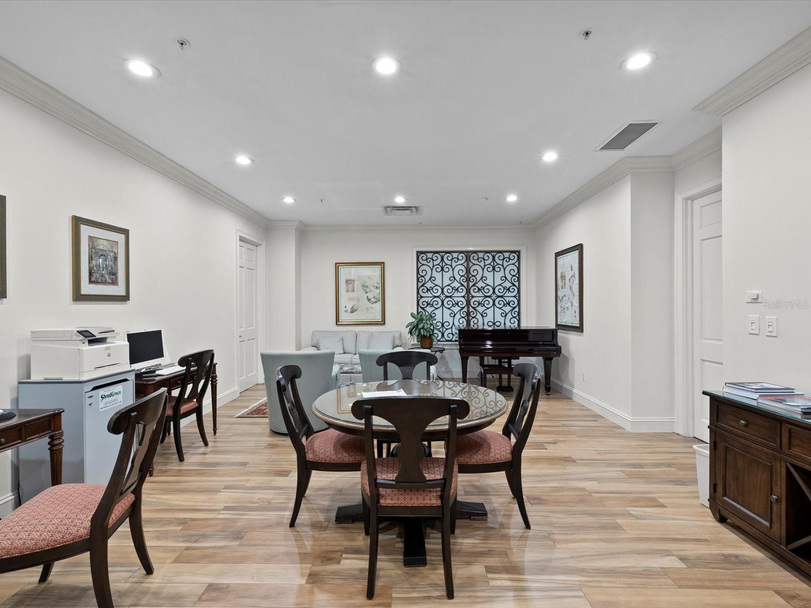 Image 31 of 62 For 345 Bayshore Boulevard 603