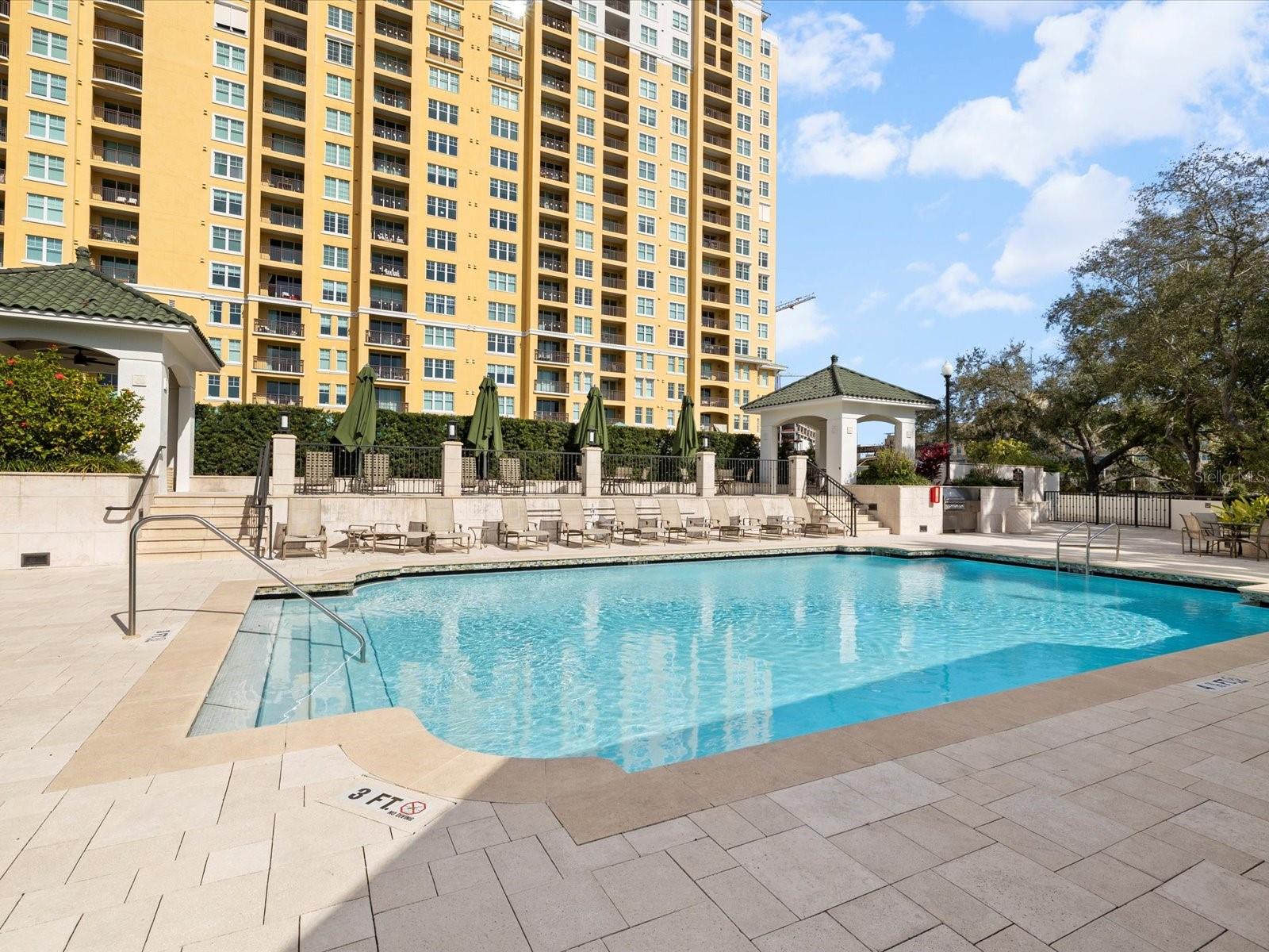 Image 42 of 62 For 345 Bayshore Boulevard 603