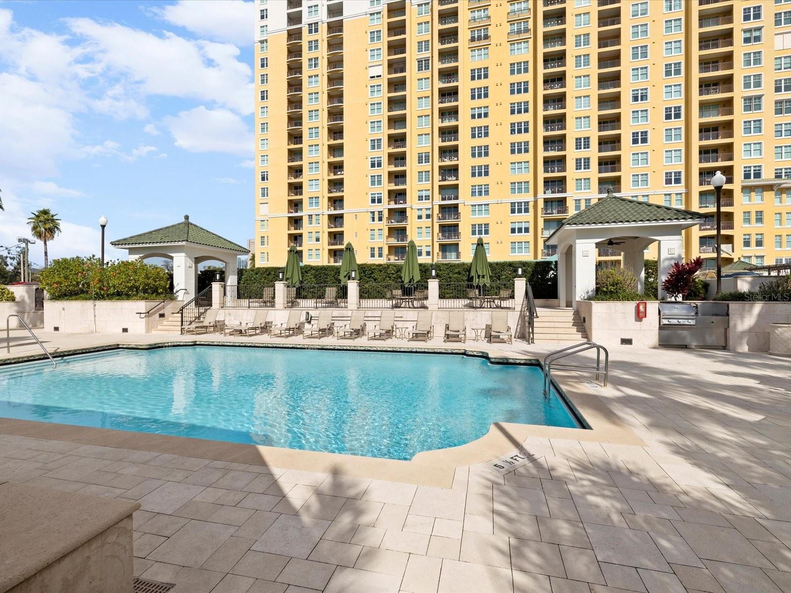 Image 43 of 62 For 345 Bayshore Boulevard 603