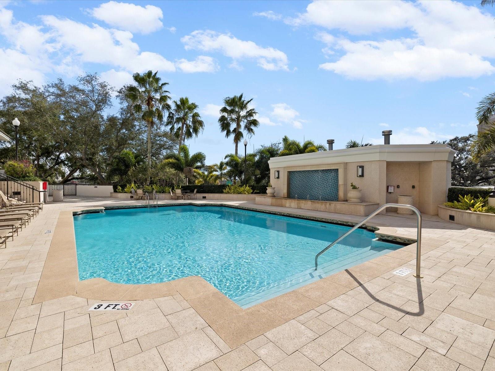 Image 44 of 62 For 345 Bayshore Boulevard 603