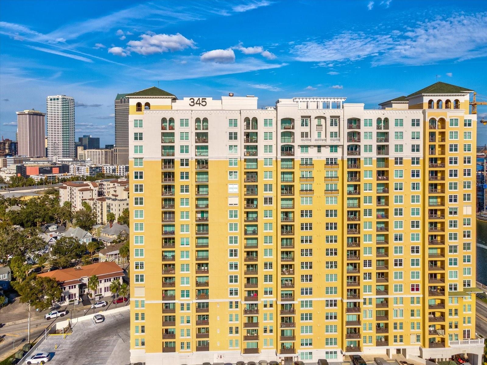 Image 55 of 62 For 345 Bayshore Boulevard 603