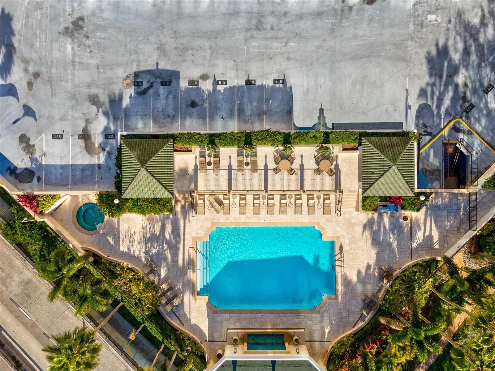 Image 57 of 62 For 345 Bayshore Boulevard 603