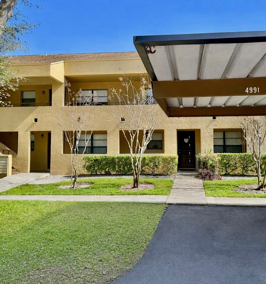 Details for 4991 Puritan Circle 522, TAMPA, FL 33617