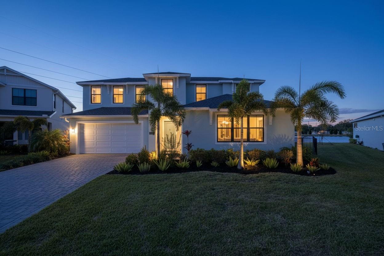 Image 67 of 83 For 2524 Cobalt Shores Lane