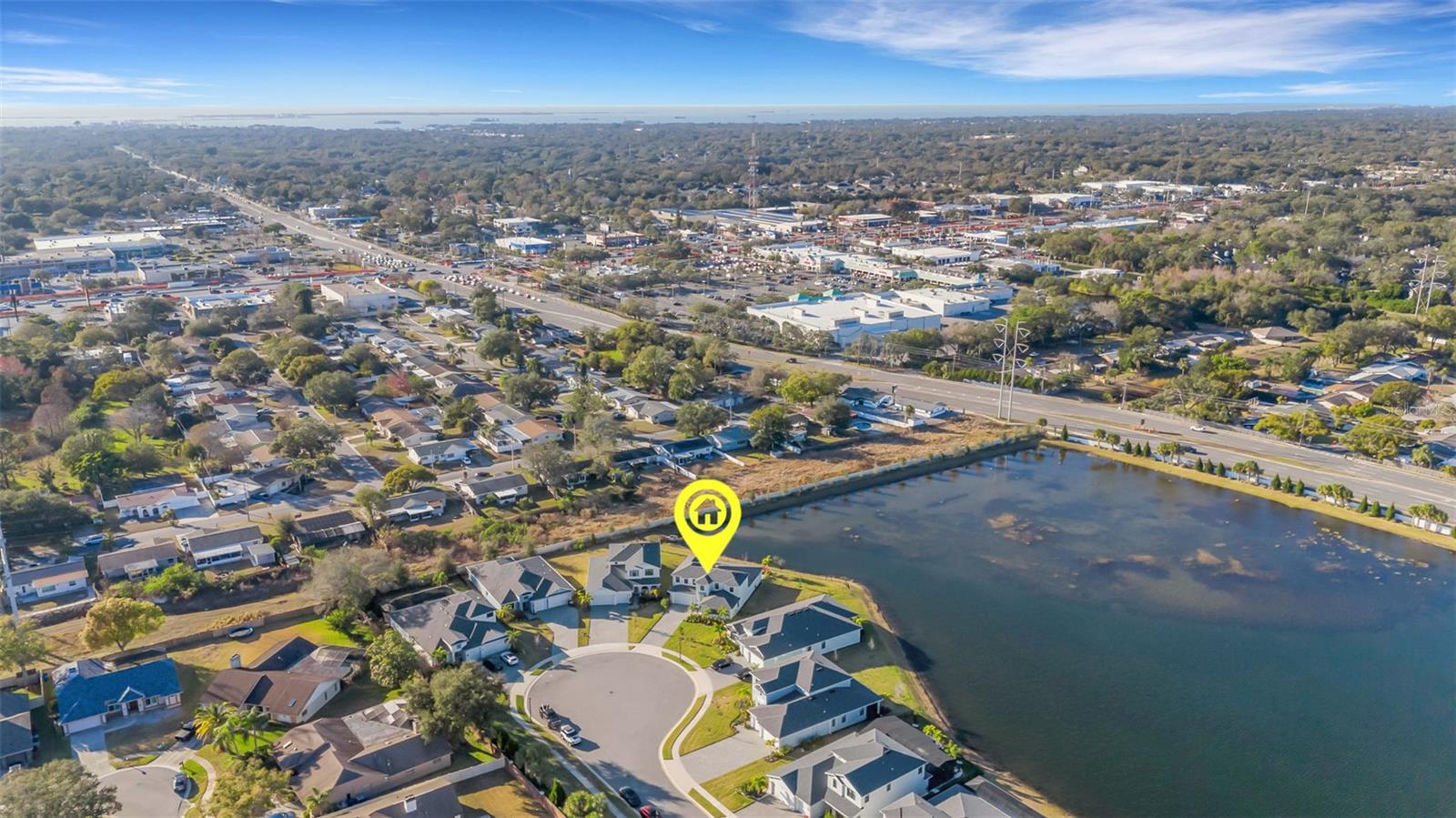 Image 70 of 83 For 2524 Cobalt Shores Lane