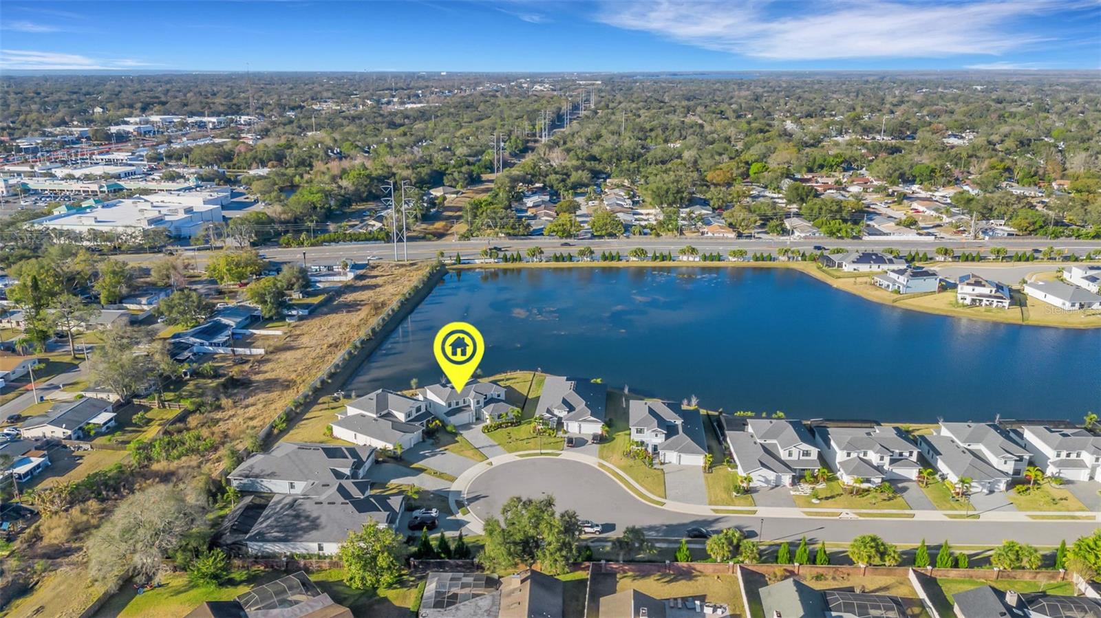 Image 74 of 83 For 2524 Cobalt Shores Lane