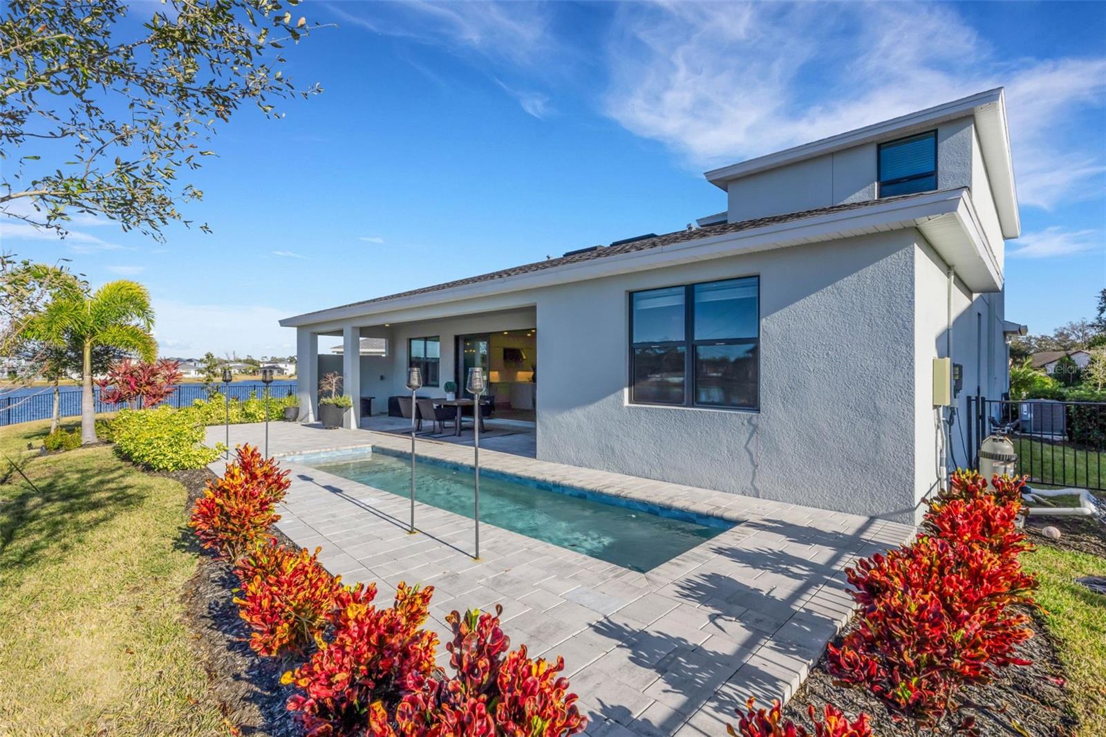 Image 79 of 83 For 2524 Cobalt Shores Lane