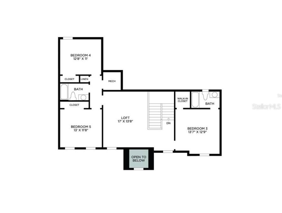 Image 82 of 83 For 2524 Cobalt Shores Lane