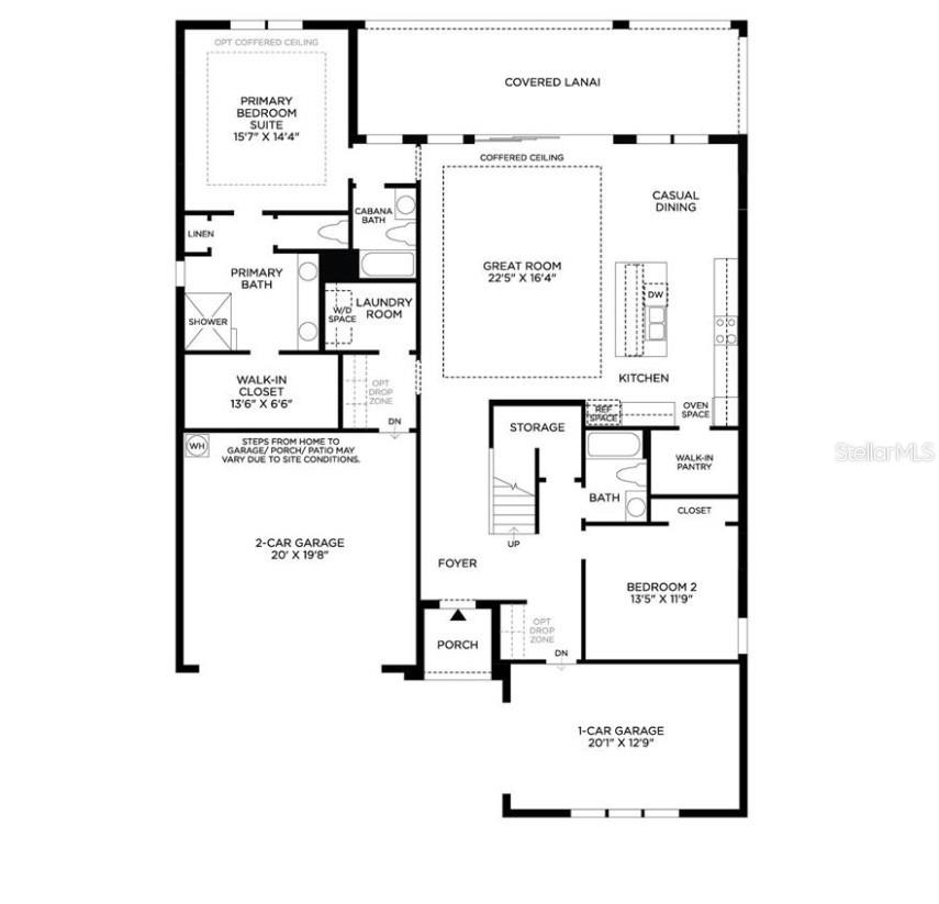 Image 83 of 83 For 2524 Cobalt Shores Lane