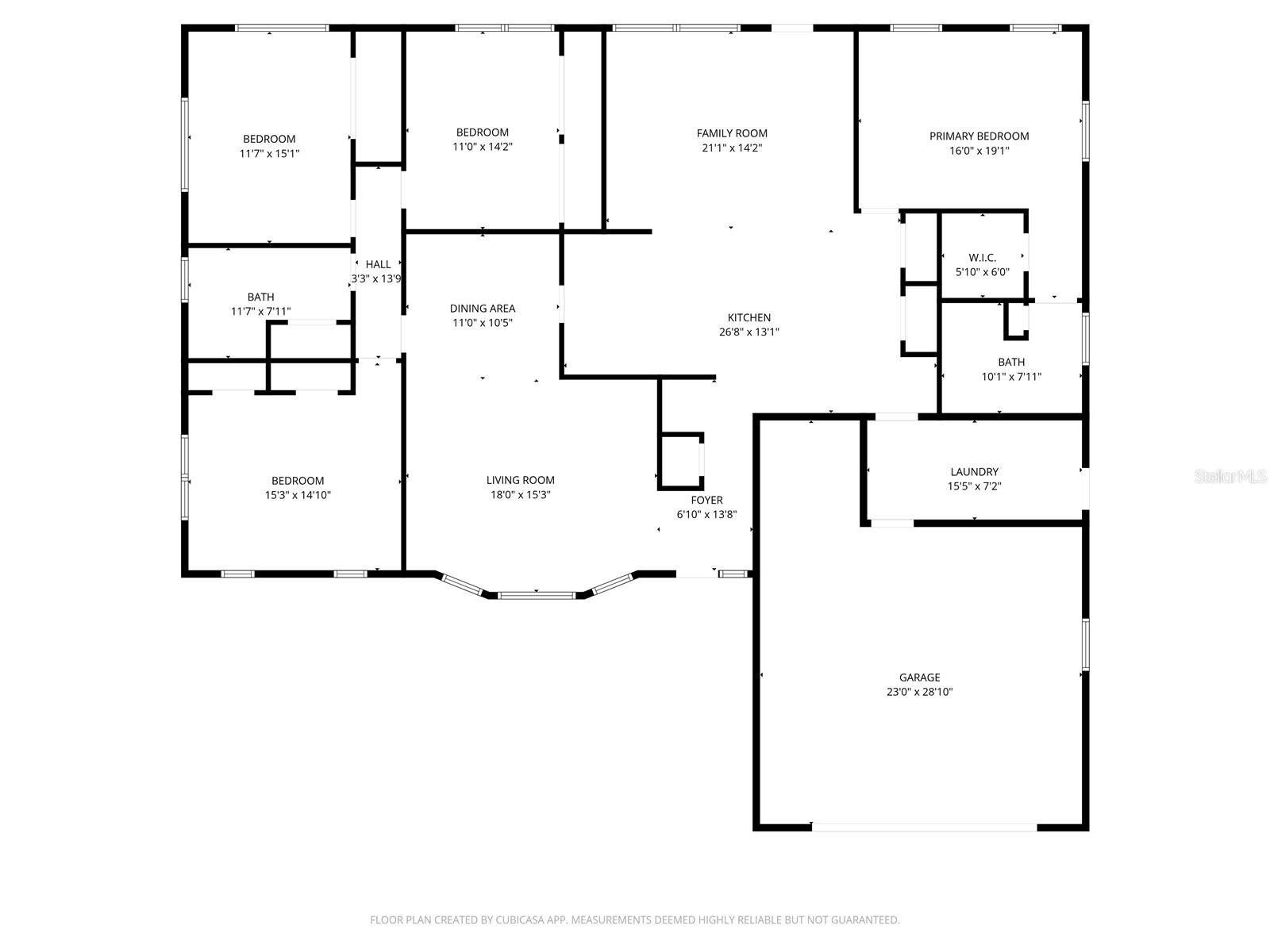 Image 48 of 48 For 855 Fountainhead Drive