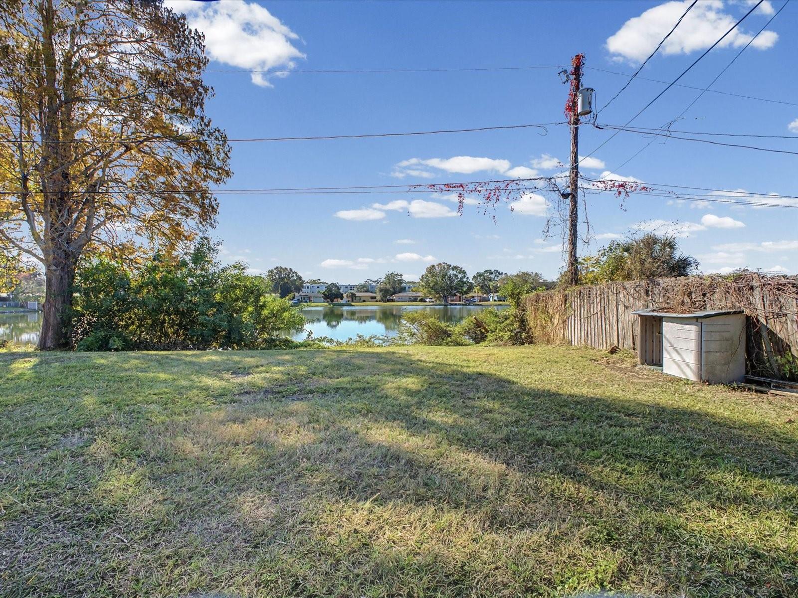 Image 25 of 43 For 9828 49th Avenue N