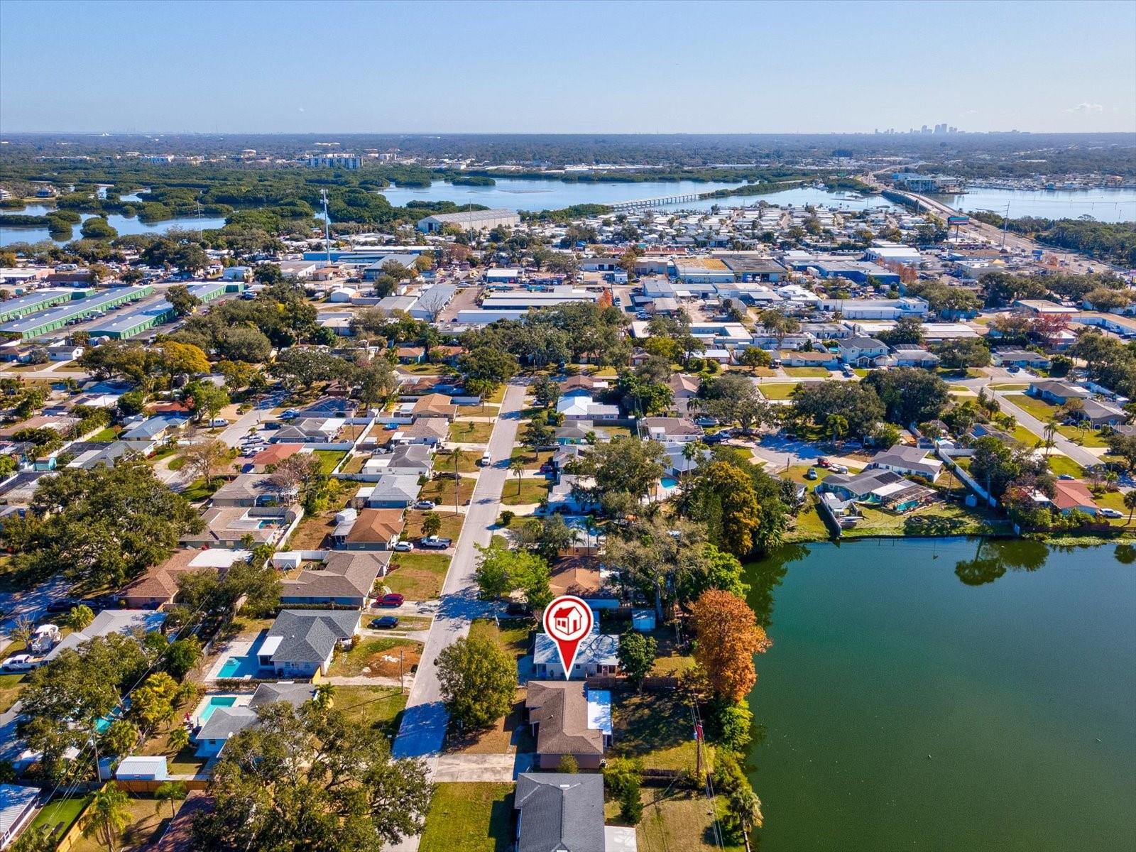 Image 32 of 43 For 9828 49th Avenue N