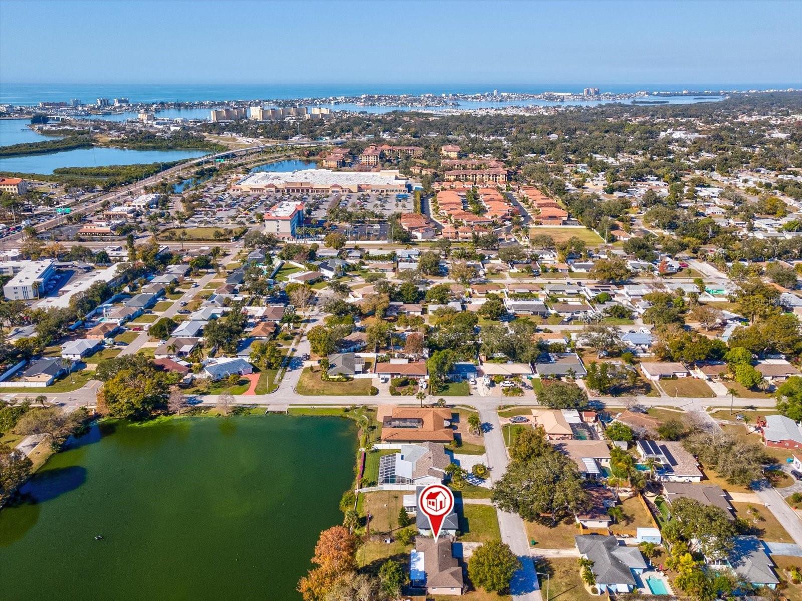 Image 33 of 43 For 9828 49th Avenue N