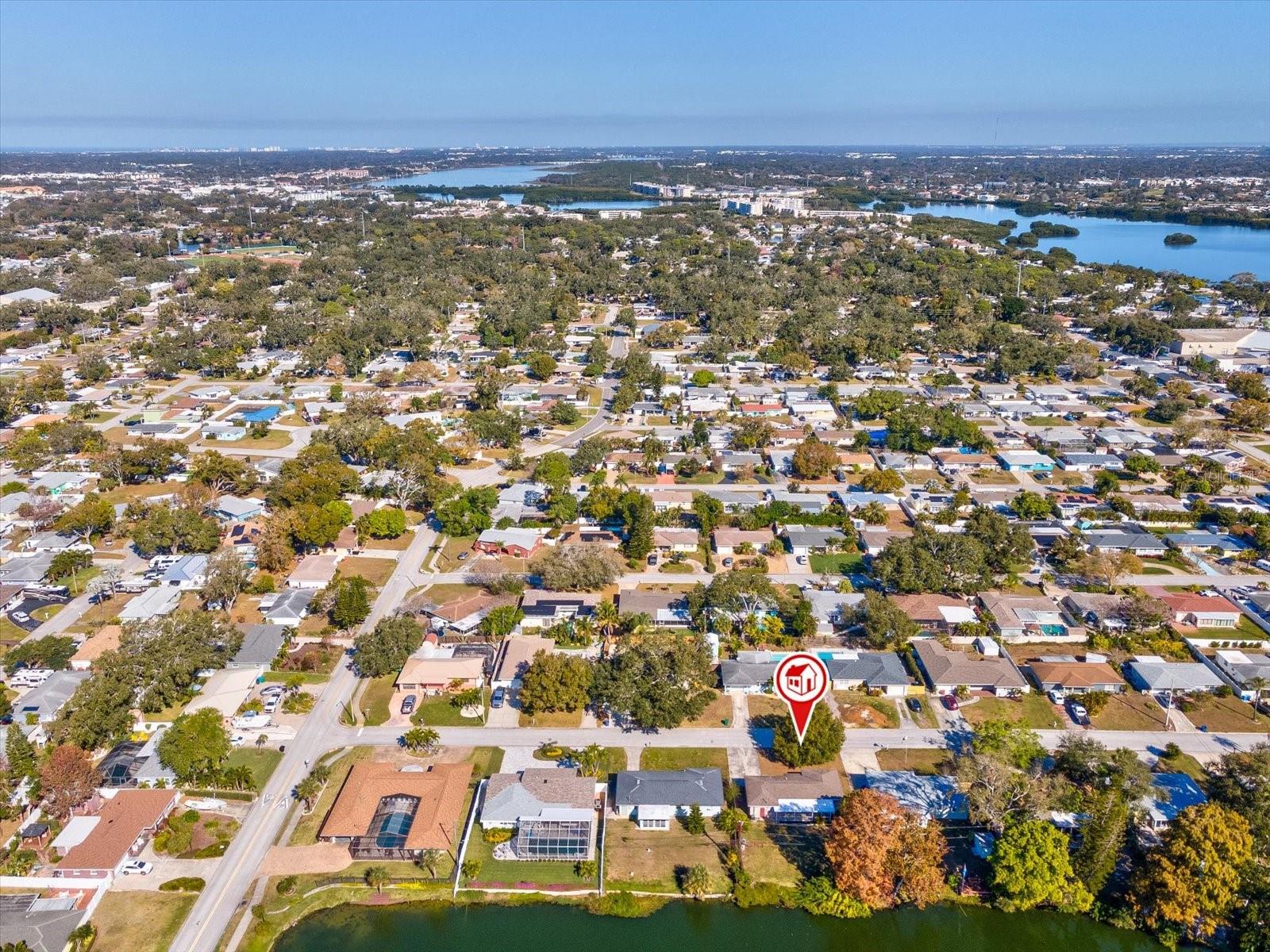 Image 34 of 43 For 9828 49th Avenue N