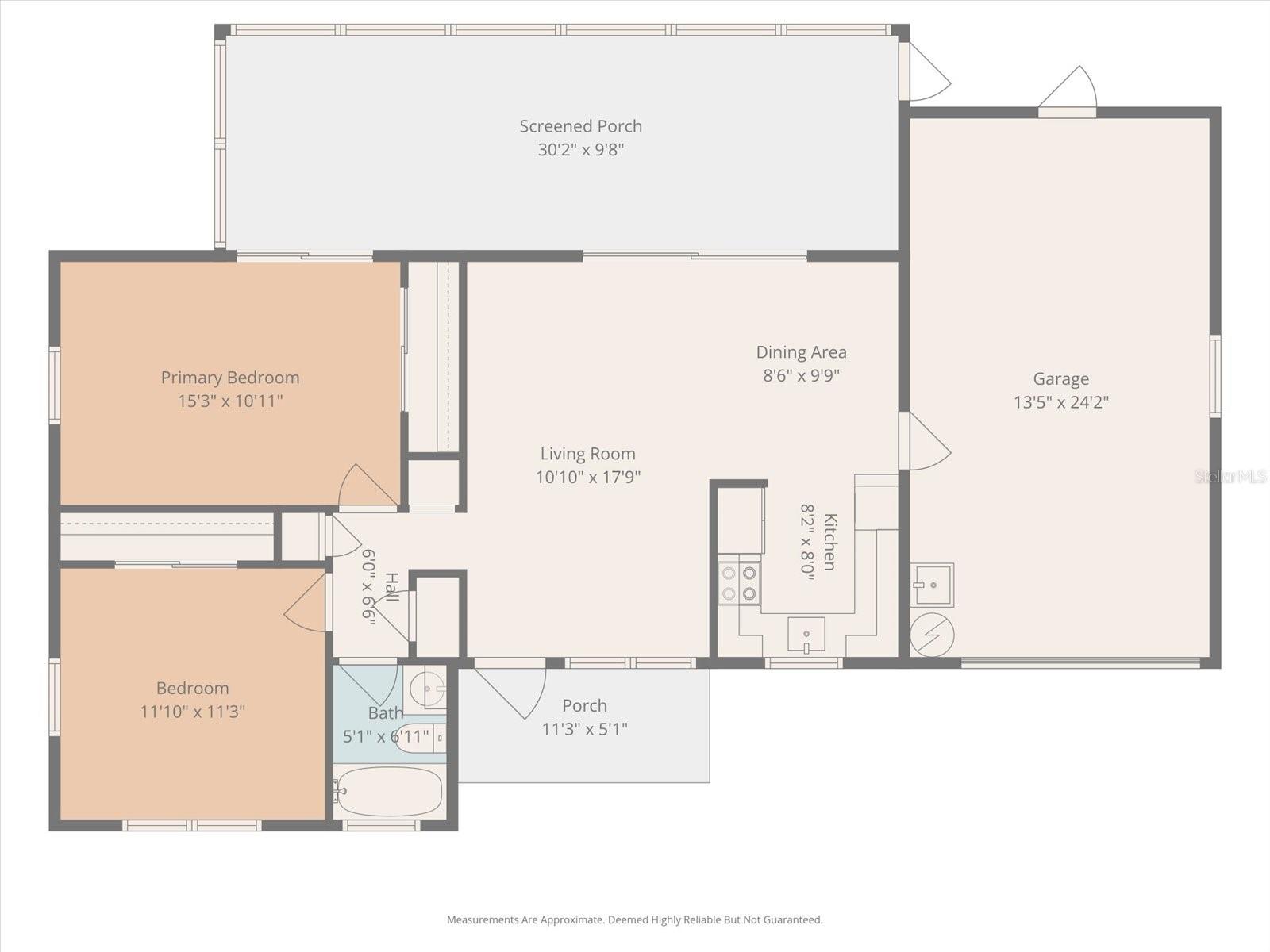 Image 43 of 43 For 9828 49th Avenue N