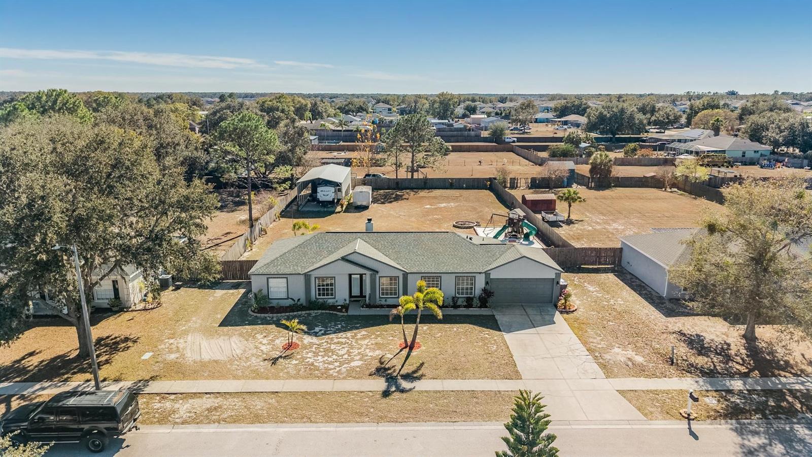 Image 34 of 40 For 12004 Colonial Estates Lane