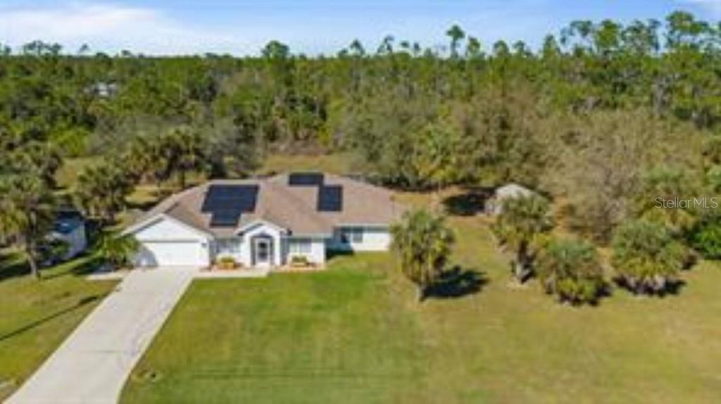 Details for 1135 Bergen Lane, NORTH PORT, FL 34288