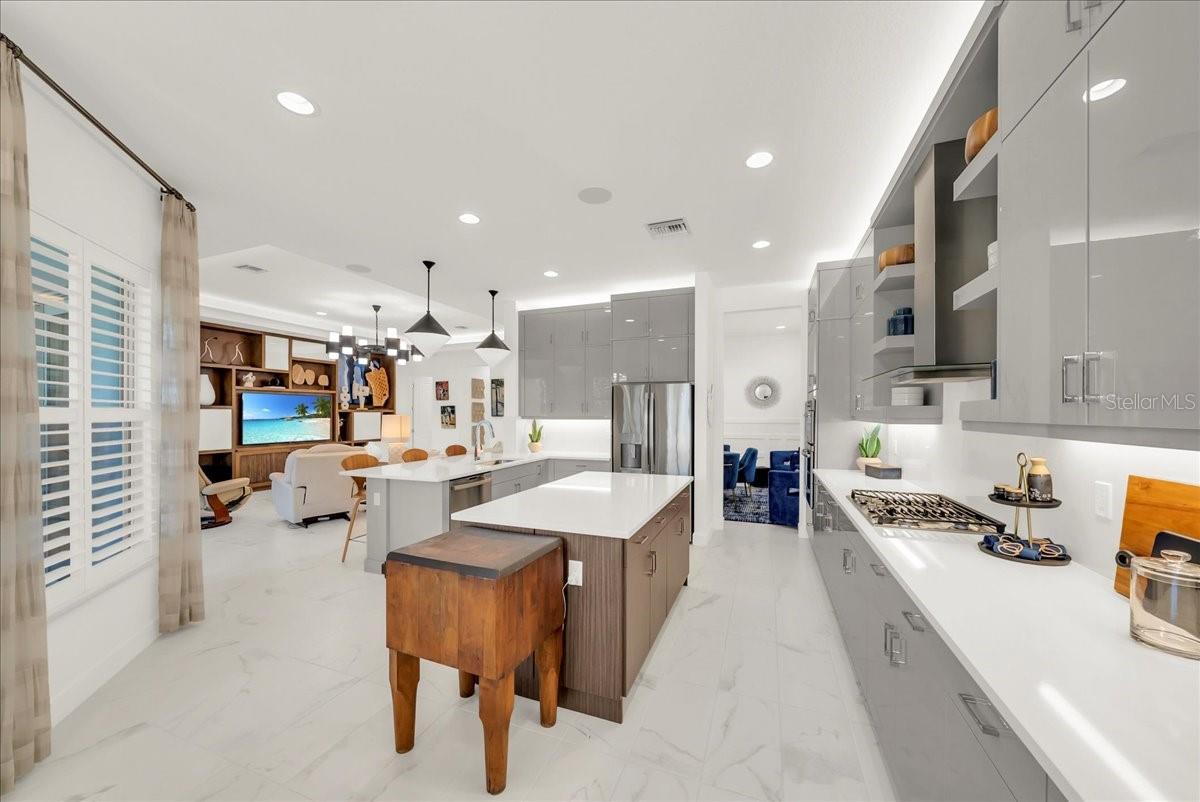 Image 19 of 84 For 11230 Daphne Court