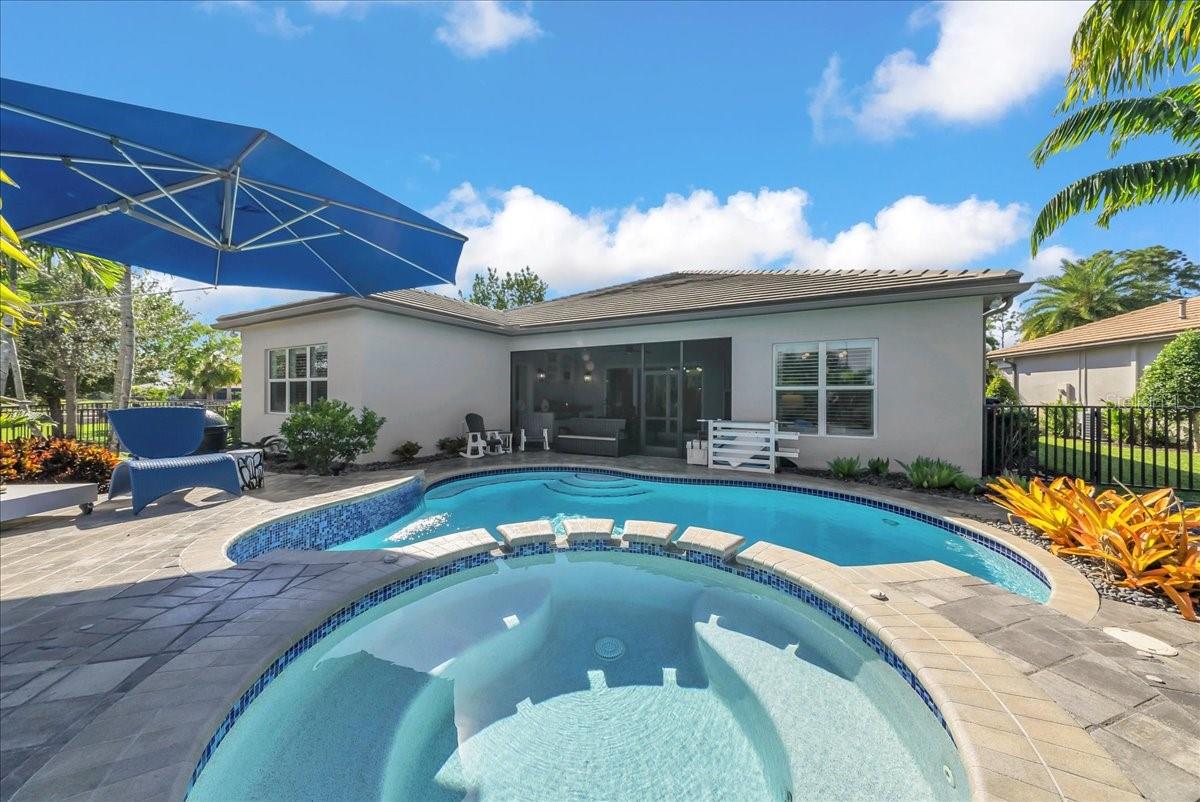 Image 53 of 84 For 11230 Daphne Court