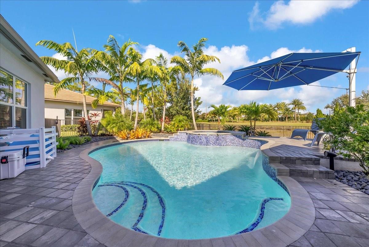 Image 57 of 84 For 11230 Daphne Court