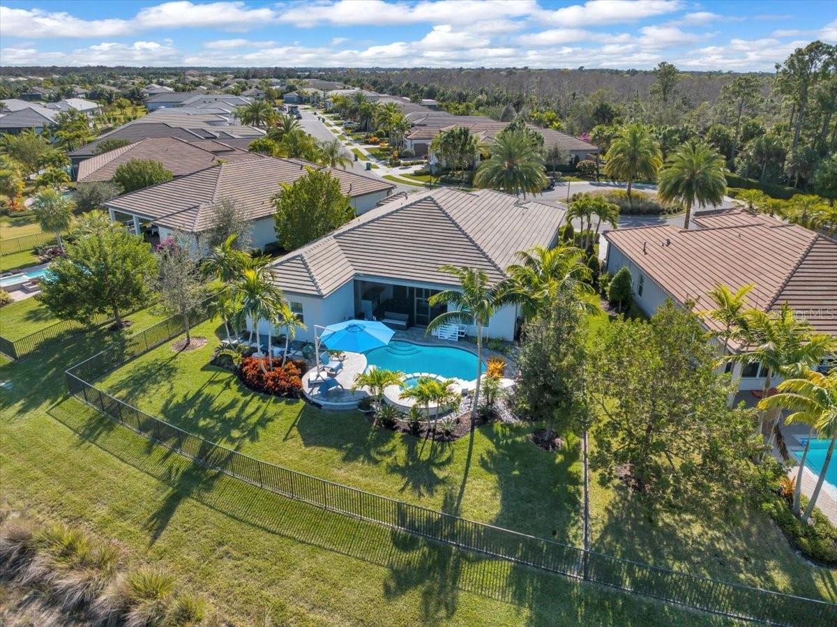 Image 59 of 84 For 11230 Daphne Court