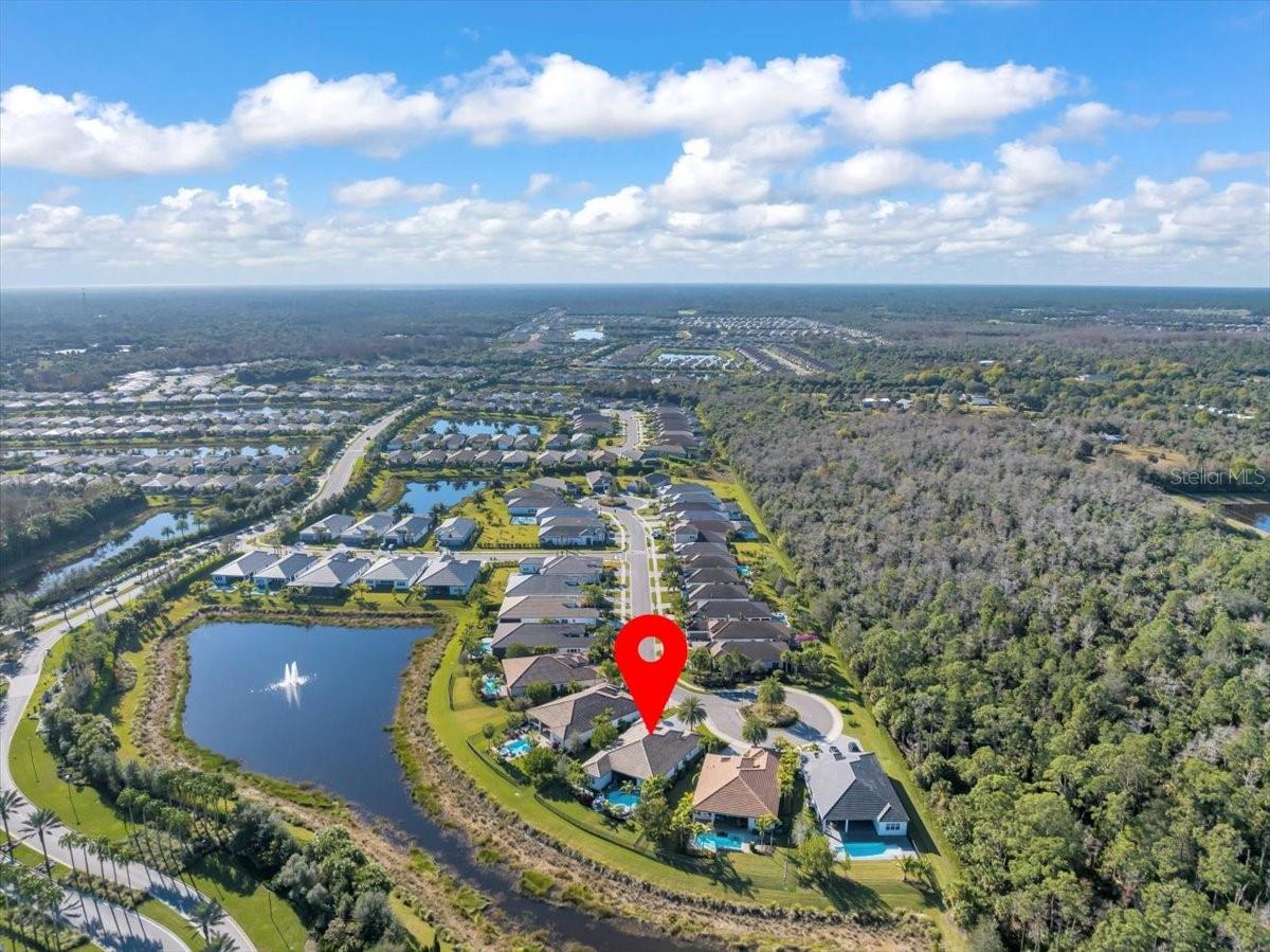 Image 63 of 84 For 11230 Daphne Court