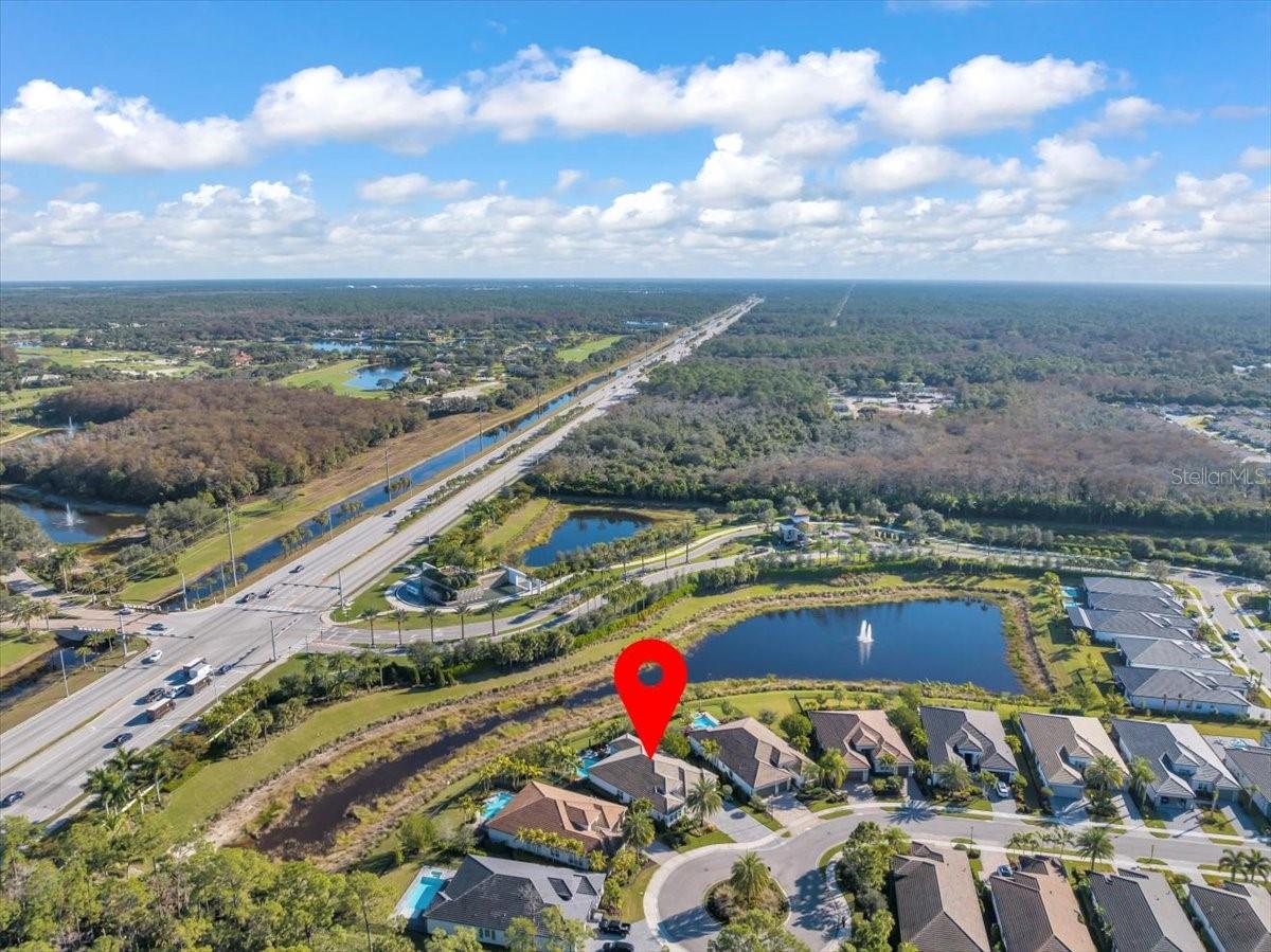 Image 71 of 84 For 11230 Daphne Court