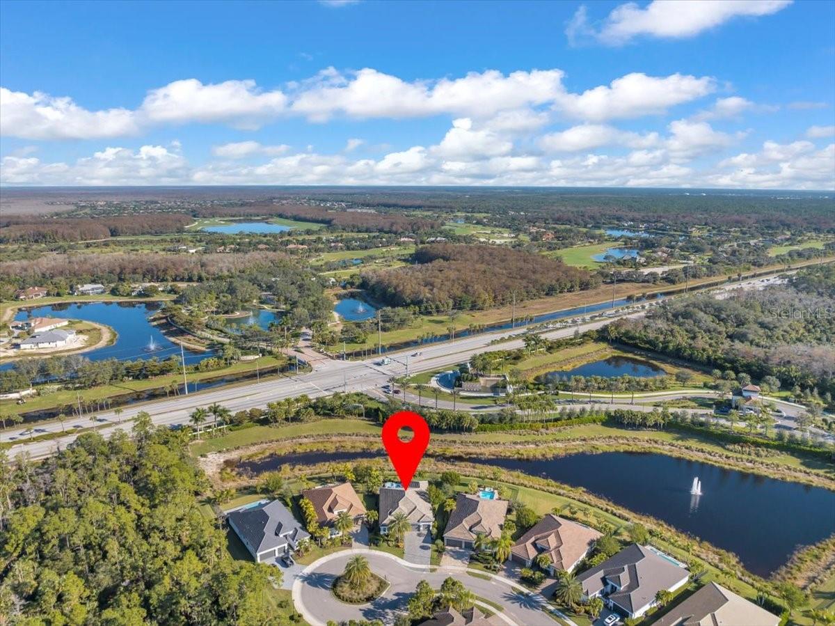 Image 74 of 84 For 11230 Daphne Court