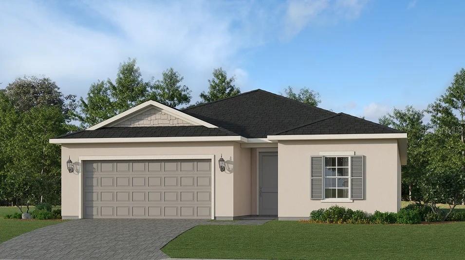Listing Details for 8140 Saint Kitts Circle, ENGLEWOOD, FL 34224