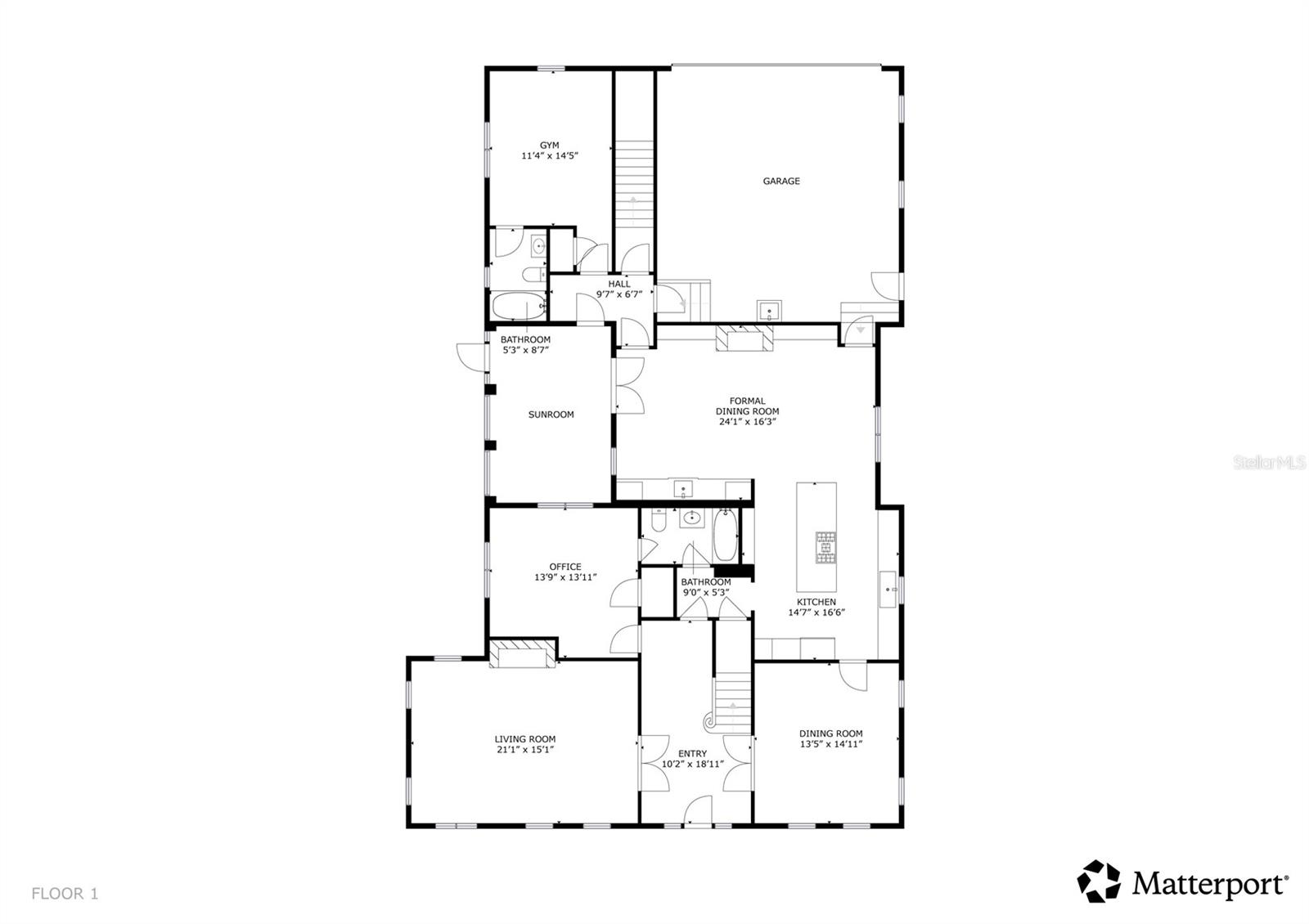 Listing photo id 70 for 446 16th Avenue Ne