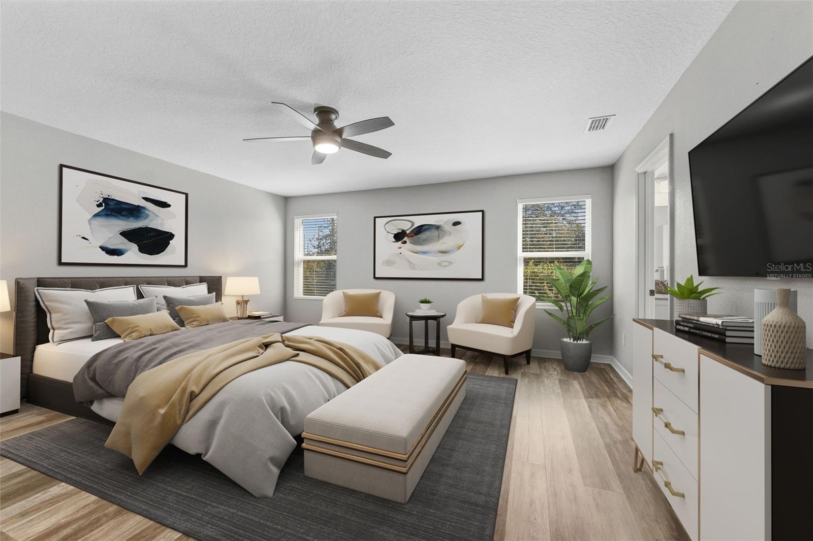 Image 14 of 39 For 7746 Sunshine Bridge Avenue