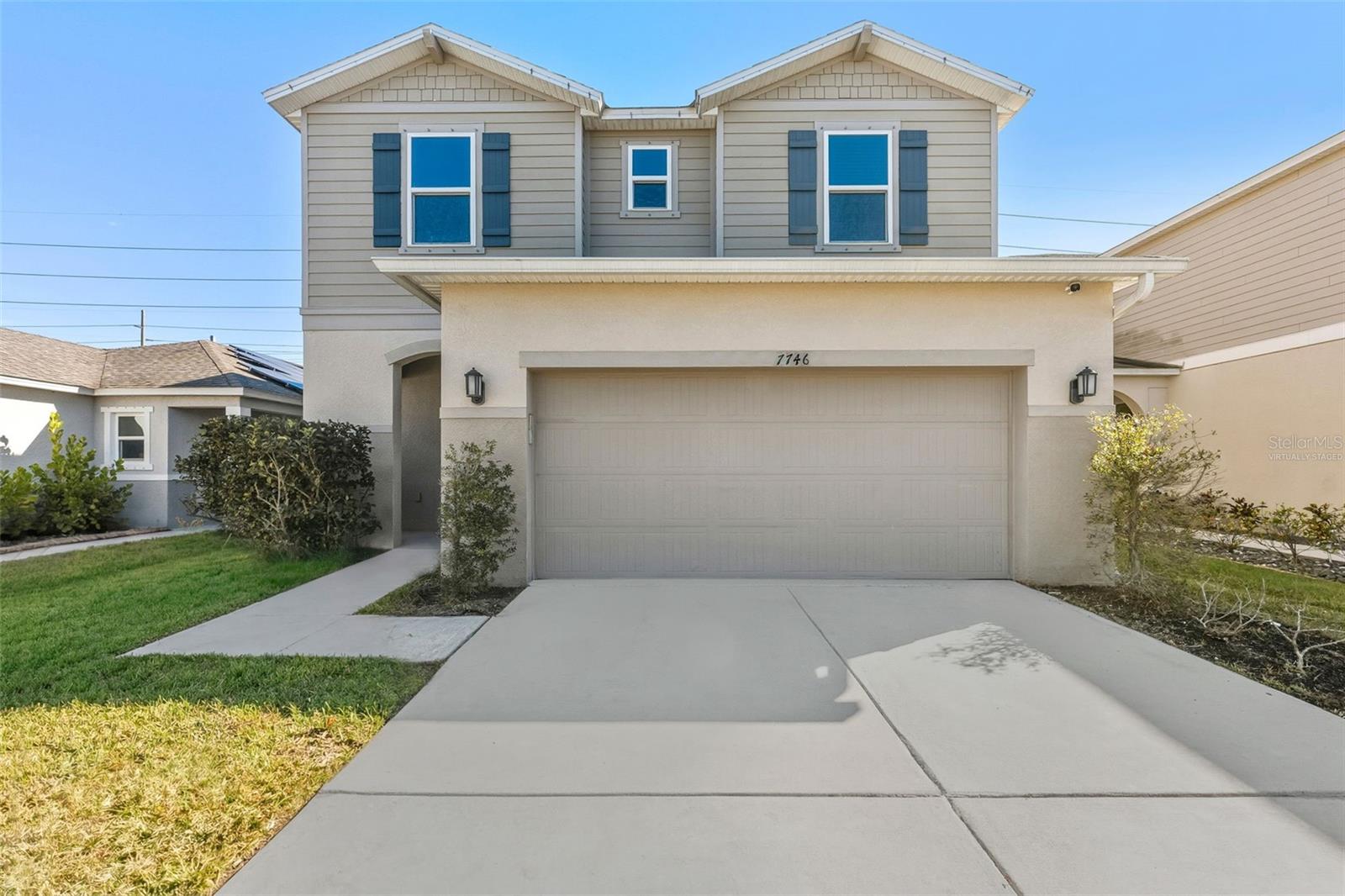 Image 2 of 39 For 7746 Sunshine Bridge Avenue