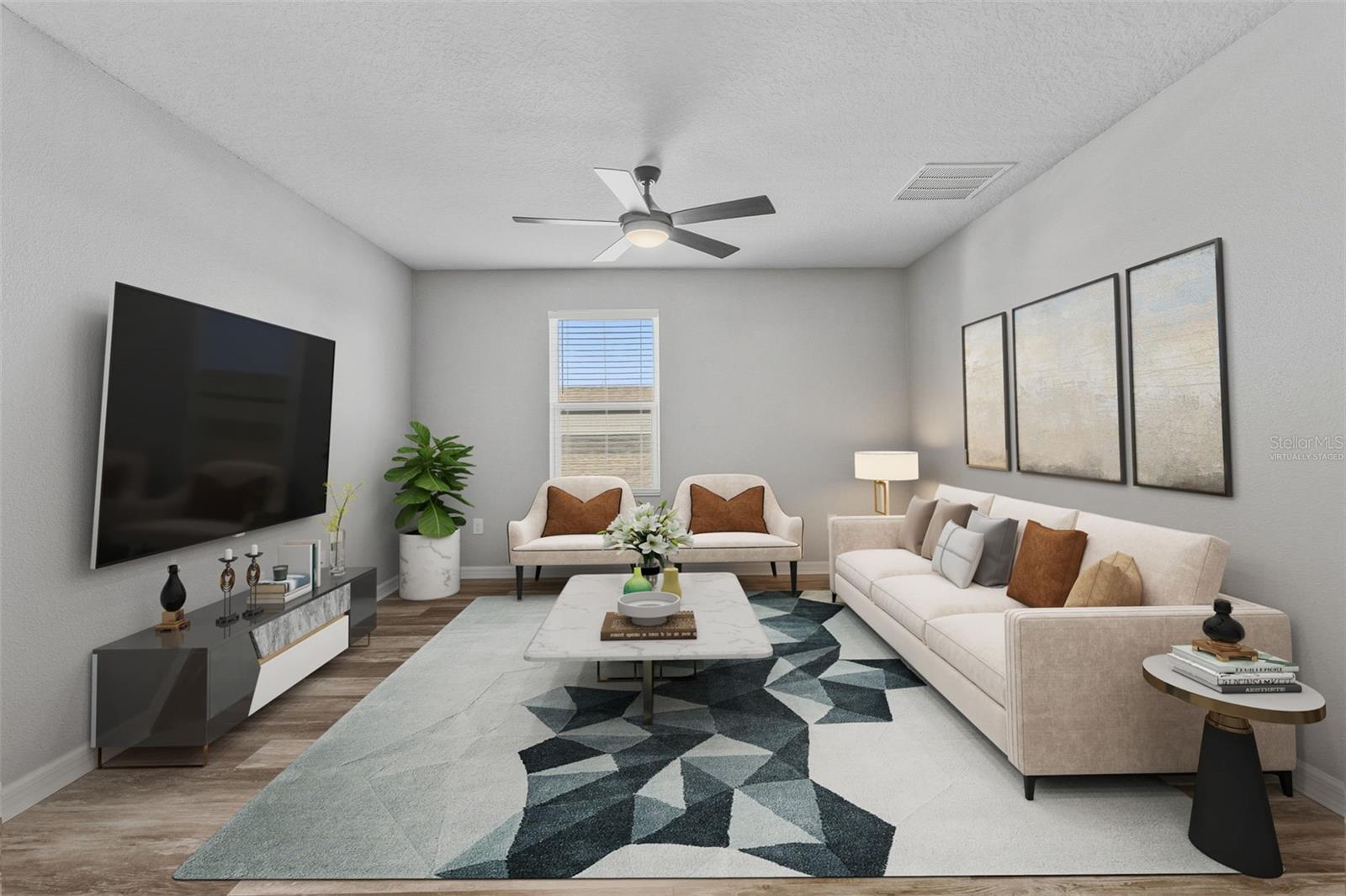 Image 21 of 39 For 7746 Sunshine Bridge Avenue